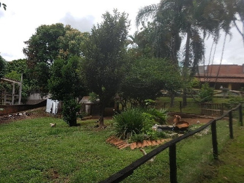 Imagem 3 de 9 de Venda - Chácara Rio Acima / Votorantim/sp - 5384