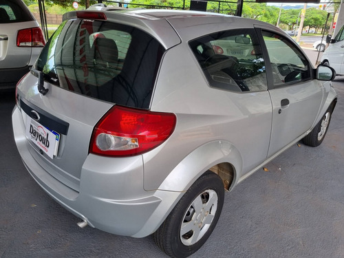 Imagem 4 de 9 de Ford Ka 1.0 Mpi 8v Flex 2p Manual