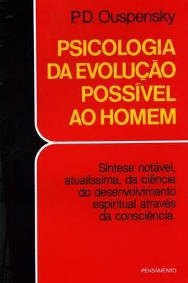 Psicologia Da Evolução Possível Ao Homem