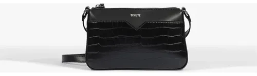 comprar Schutz Bolsa Tiracolo New Kora Preta