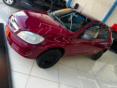 Chevrolet Prisma Prisma Maxx 1.4 (Flex)