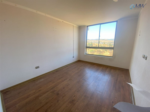 Departamento En Venta De 2 Dorm. En Viña Del Mar