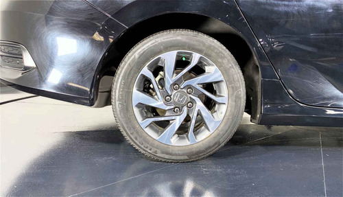 Imagen 12 de 15 de 107476 - Honda Civic 2018 Con Garantía