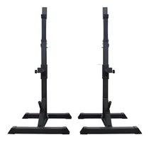 Comprar Rack De Piso Sentadilla Y Pecho Gym Crossfit