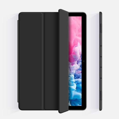 Para Apple iPad Air Funda Folio Stand Coque Smart Protective