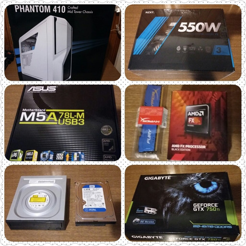 Imagen 5 de 9 de Reparaciones Computadoras / Tablets / Celulares