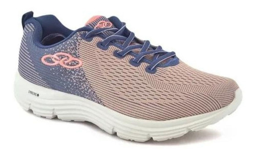 Imagen 2 de 5 de Zapatillas Olympikus Dama Index