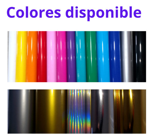 Vinilo Para Vaso Sticker Calco Mis 18 Años X50 U.
