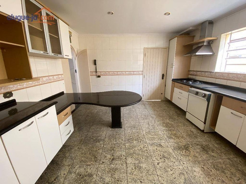 Imagem 20 de 30 de Sobrado Com 4 Dormitórios À Venda, 350 M² Por R$ 1.600.000,00 - Jardim Das Colinas - São José Dos Campos/sp - So1326