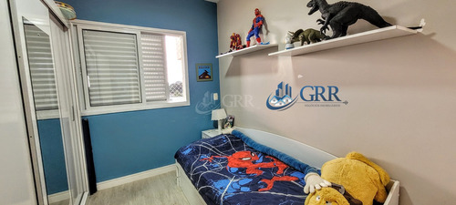 Imagem 17 de 21 de Venda Apartamento 3 Dormitórios Varanda Gourmet Terraços Jardim Das Colinas São Jose Dos Campos - Ap02970 - 70698974