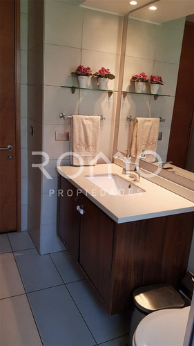 En Condominio: Colegio Manquehue / Sport Francés