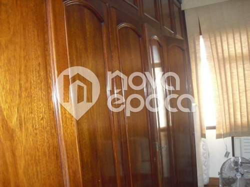 Apartamento - Ref: Sp4cb49101