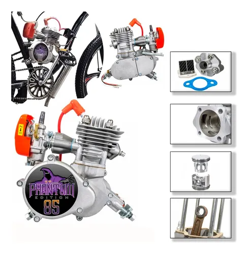 Motor de bicicleta 100 cc new arrivals