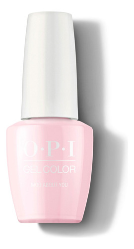 Opi Gel Color B56 Mod About You 7.5ml