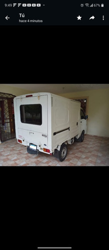 Imagen 2 de 6 de Daihatsu Hijet