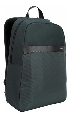 Morral Targus Geolite Essential 15.6  Verde Oliva