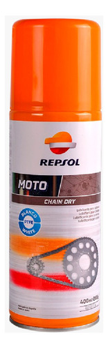 Lubricante Cadena Repsol