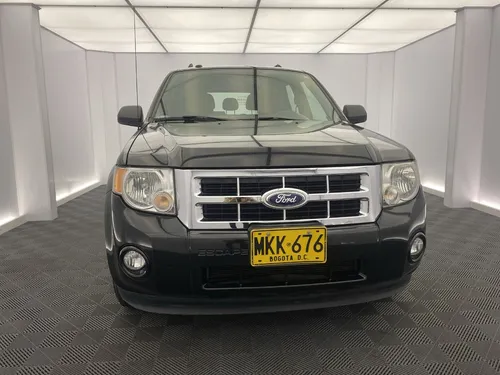 Ford Escape 3.0 Xlt