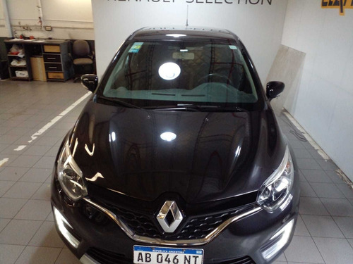 Imagen 6 de 15 de Renault Captur Zen 2.0 2017