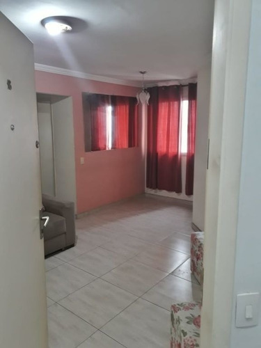 Soberbo Apartamento Próximo Ao Santana Parque Shopping - Mi84524