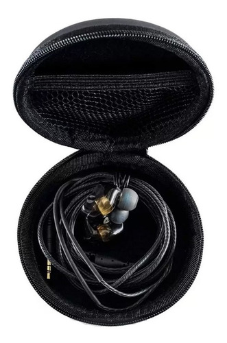 Imagem 5 de 7 de Fone De Ouvido De Monitoramento In Ear Ik325 Költ