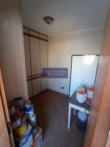 Imagem 11 de 30 de Apartamento Em Centro, São José Do Rio Preto/sp De 236m² 3 Quartos À Venda Por R$ 450.000,00 - Ap1524330-s