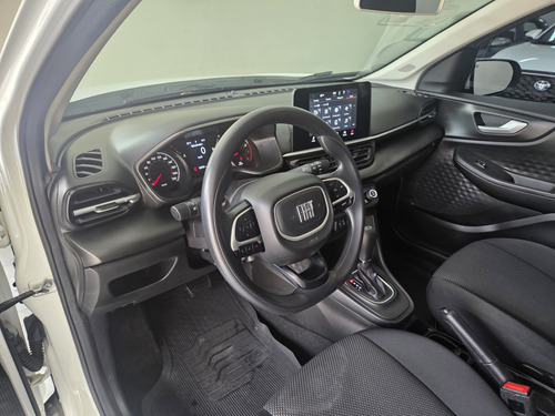 Fiat Pulse 1.3 FLEX DRIVE CVT