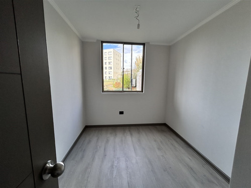Departamento Nuevo En Arriendo De 2d+2b+1e+1bdg
