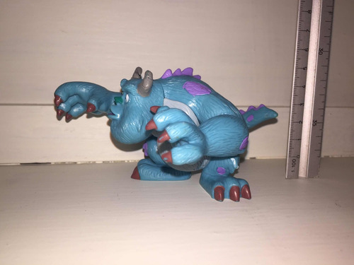 Monsters Inc / Sulley / Figura (Usado)