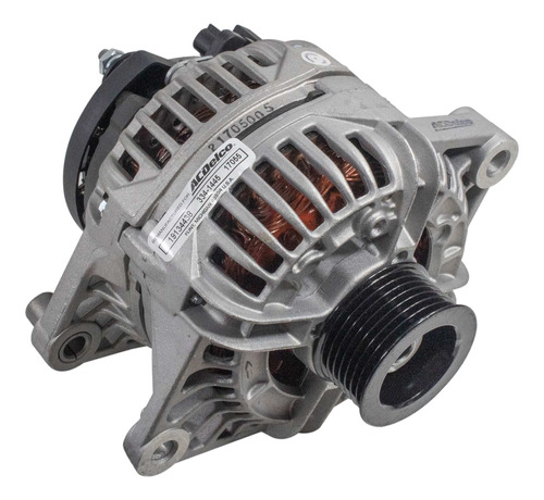 Alternador Nuevo Para Dodge Ram 4000 5.9l 2001