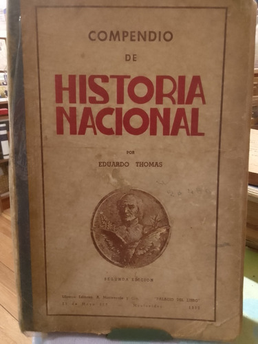 Lote De Libros De Historia Del Uruguay