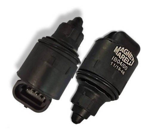 Valvula Minimo Iac Renault Twingo 8 Y 16 V Magneti Marelli