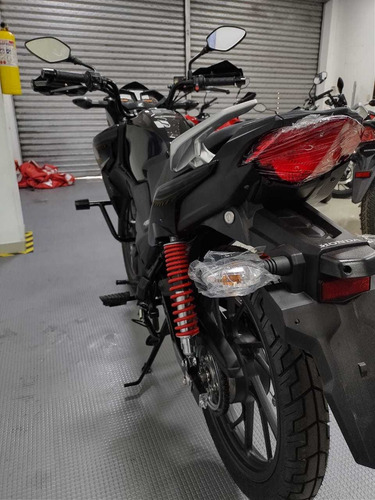 Honda Cb 125