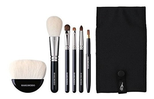 Brochas De Maquillaje - Makeup Brushes Sets - Basic Selectio