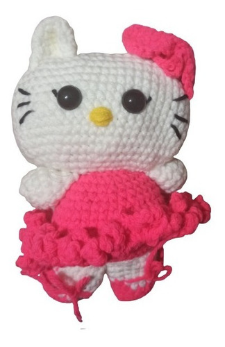 Kitty Amigurumi