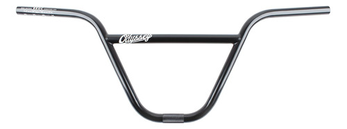 Manubrio Bmx Profesional Odyssey Broc ¡full Cromo! 9.8  Alto