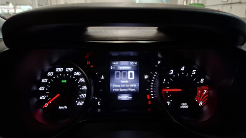Fiat Cronos 1.3 DRIVE PACK CONECTIVIDAD