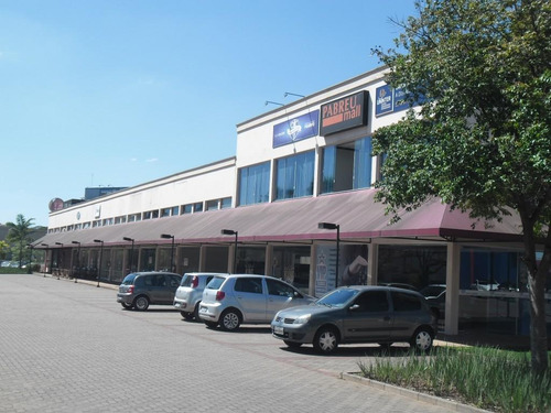 Loja - Galeria Pabreu Mall - Lo0016