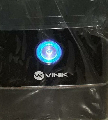 Imagem 6 de 10 de Pc Intel Core 2 Duo + 4gb Gabinete Vinik One + Brinde