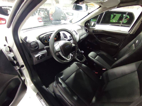 Ford Ka 1.0 Ti-vct Flex Se Manual