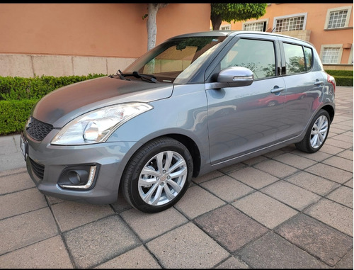 Suzuki Swift 1.4 Glx At