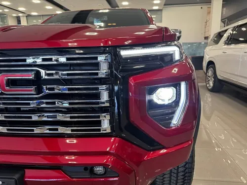 GMC Canyon 2.7 Denali
