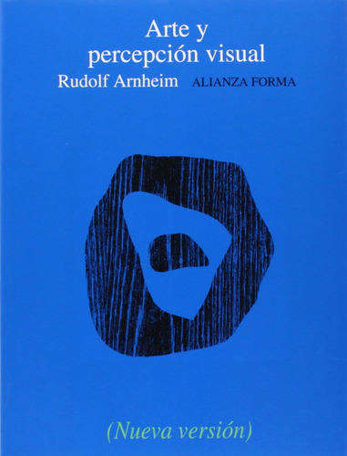 Libro Arte Y Percepción Visual