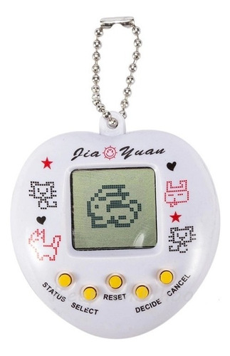 Tamagoshi Bandai Bichinho Virtual Tamagotchi Virtual Retro Cor Cores sortidas