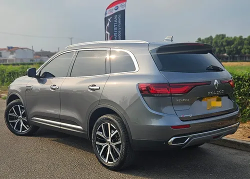 Renault Koleos 2.5 Intens
