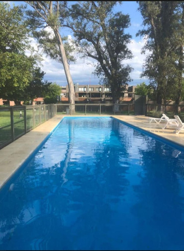 Imagen 20 de 20 de Venta Departamento 2 Amb, Aparts Del Pinazo, Pilar