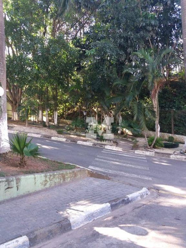 Apartamento Com 2 Dormitórios À Venda, 54 M² Por R$ 230.000,02 - Picanco - Guarulhos/sp - Ap2448