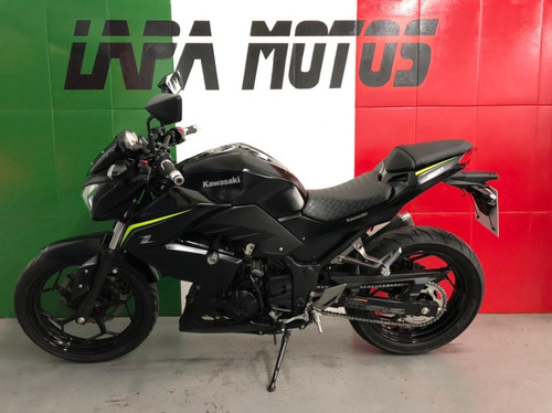 Imagem 6 de 8 de Kawasaki Z300 Abs,2019 Financiamos E Parcelamos No Cartão