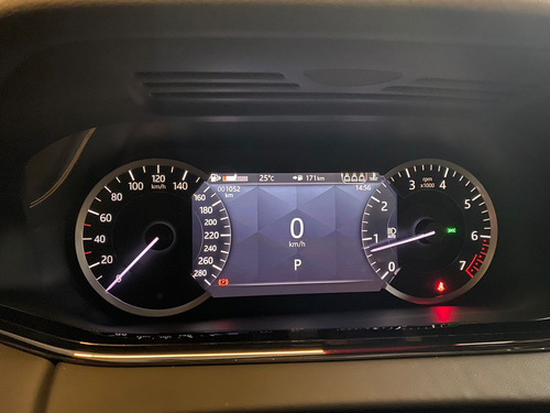 Land Rover Range Rover Evoque 2.0 Hse Dynamic Si4 Flex 5p
