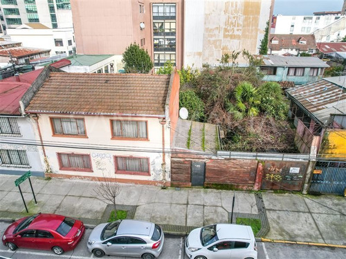 Imagen 3 de 16 de Venta Casa/propiedad Comercial Concepción Centro, Serrano
